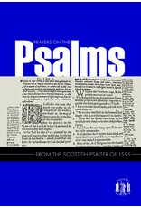 Prayers on the Psalms - Pocket Puritan