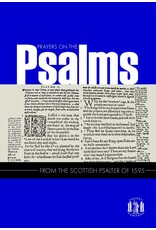 Prayers on the Psalms - Pocket Series
