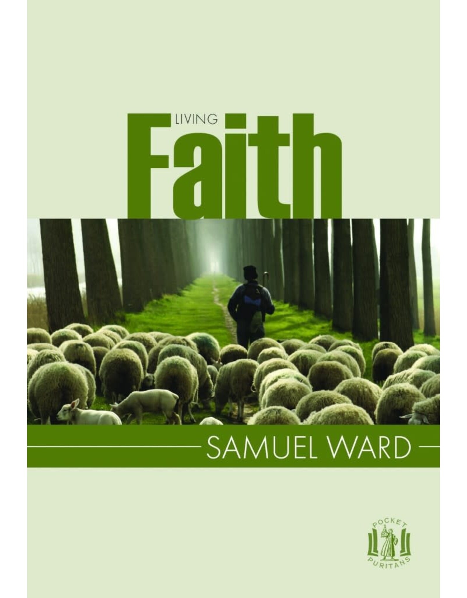 Samuel Ward Living Faith - Pocket Series