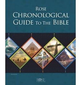 Rose Chronological Guide to the Bible