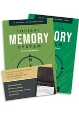 Navigators Topical Memory System