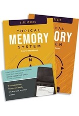 Navigators Topical Memory System: Life Issues