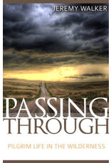 Jeremy Walker Passing Through