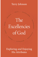 Terry L Johnson The Excellencies of God