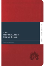 ESV Reformation Study Bible, Condensed Edition