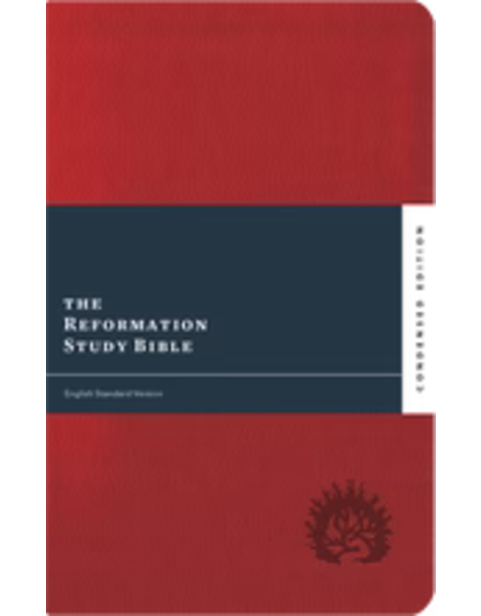 ESV Reformation Study Bible, Condensed Edition