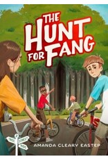 Amanda Cleary Eastep The Hunt for Fang