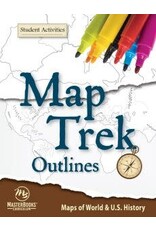 Map Trek Outlines Student Activities