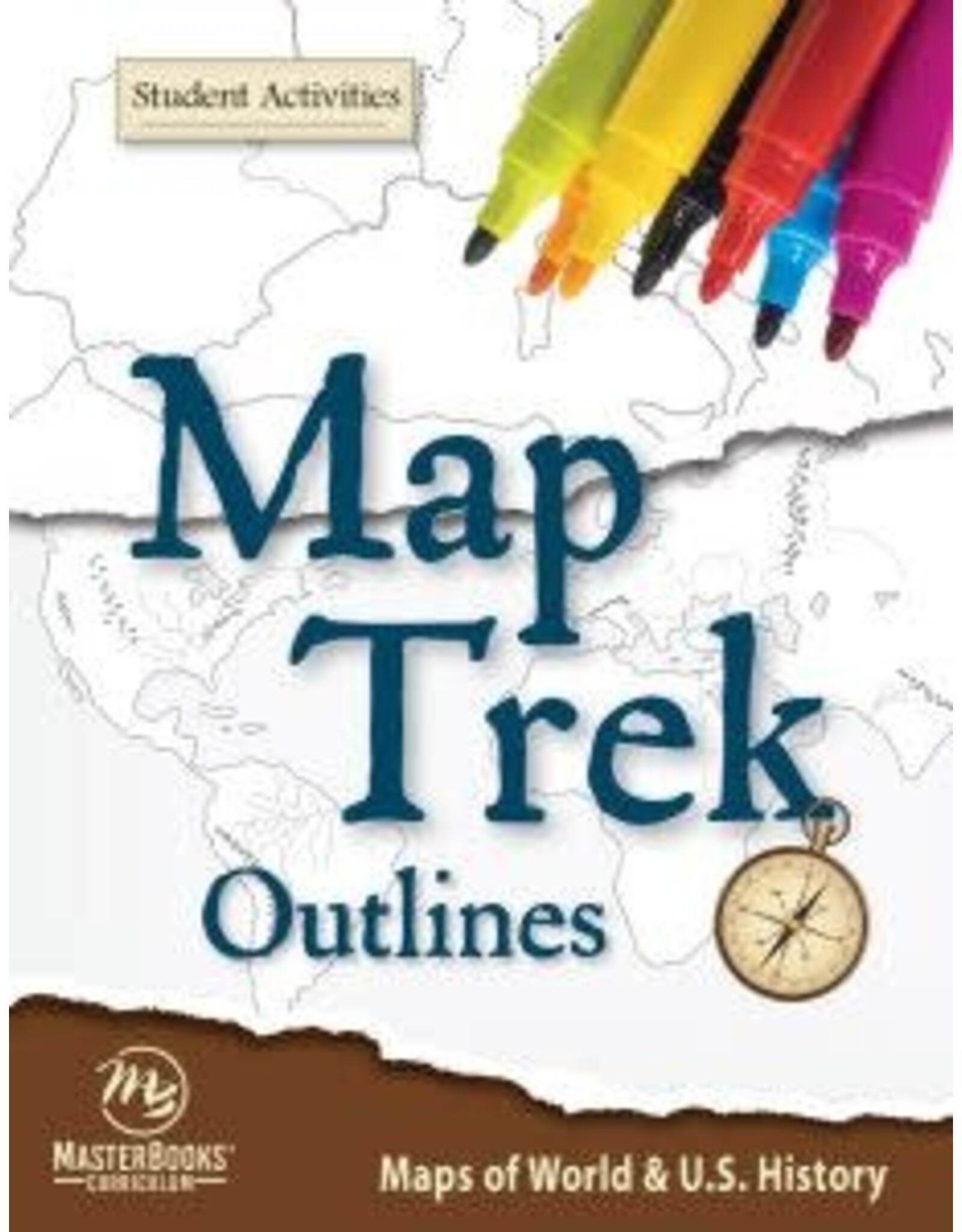 Map Trek Outlines Student Activities