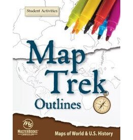 Map Trek Outlines Student Activities