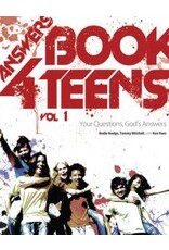 Bodie Hodge, Tommy Mitchell Ken Ham Answers Book for Teens Vol 1