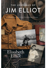Elisabeth Elliot The Journals of Jim Elliot