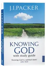 J.I.  Packer Knowing God