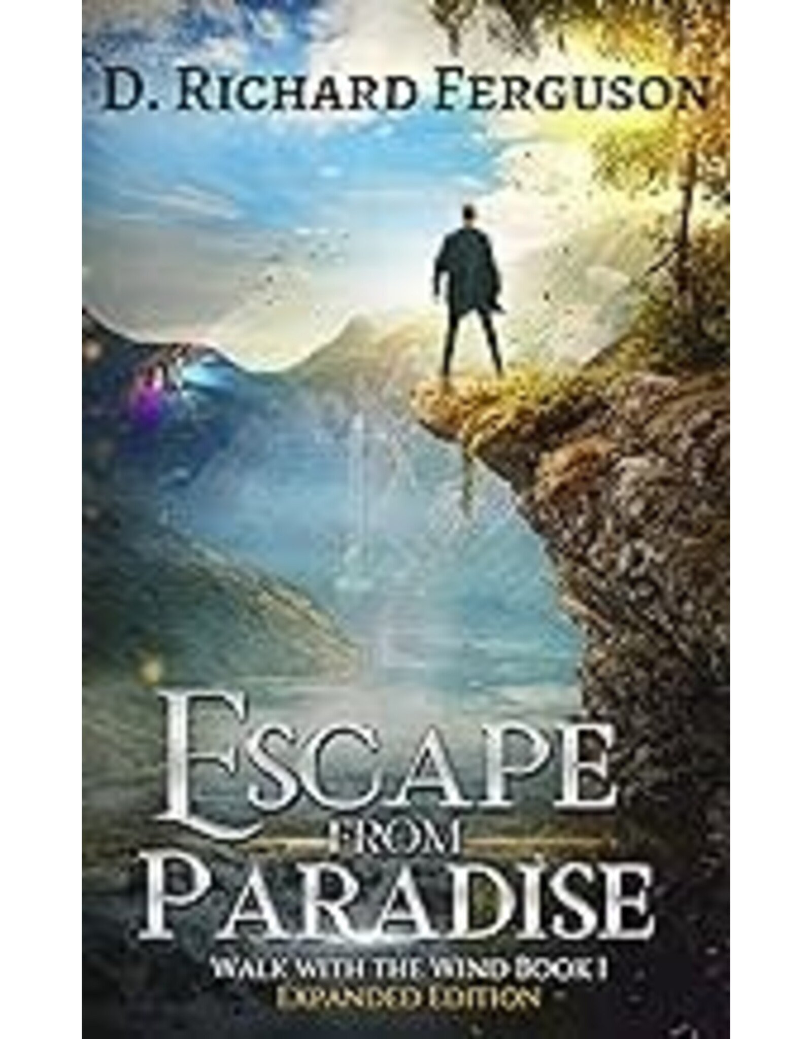 Darrell Ferguson Escape from Paradise