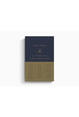 John Piper 27 Servants of Sovereign Joy: Faithful, Flawed and Fruitful