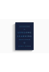 John Piper Lifelong Learning