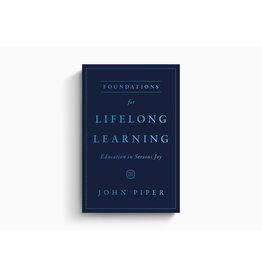 John Piper Lifelong Learning