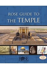 Rose Publishing Rose Guide To The Temple