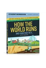 Kevin Swanson How The World Runs Workbook