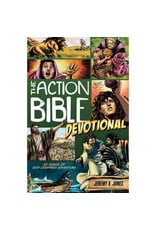 The Action Bible Devotional
