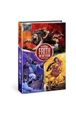 The Action Bible: Faith in Action