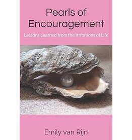 Emily van Rijn Pearls of Encouragement