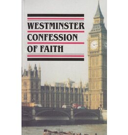 Westminster Confession of Faith PB
