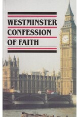 Westminster Confession of Faith HB