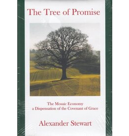 Alexander Stewart The Tree of Promise