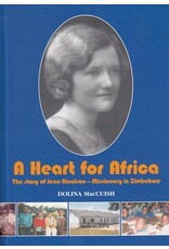 Dolina MacCuish A Heart for Africa