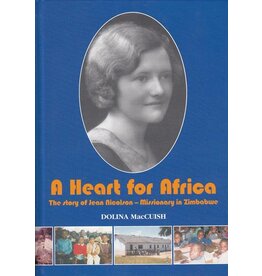 Dolina MacCuish A Heart for Africa