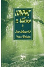 James Buchanan D.D. Comfort in Affliction