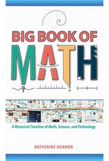 Katherine Loop Hannon Big Book of Math