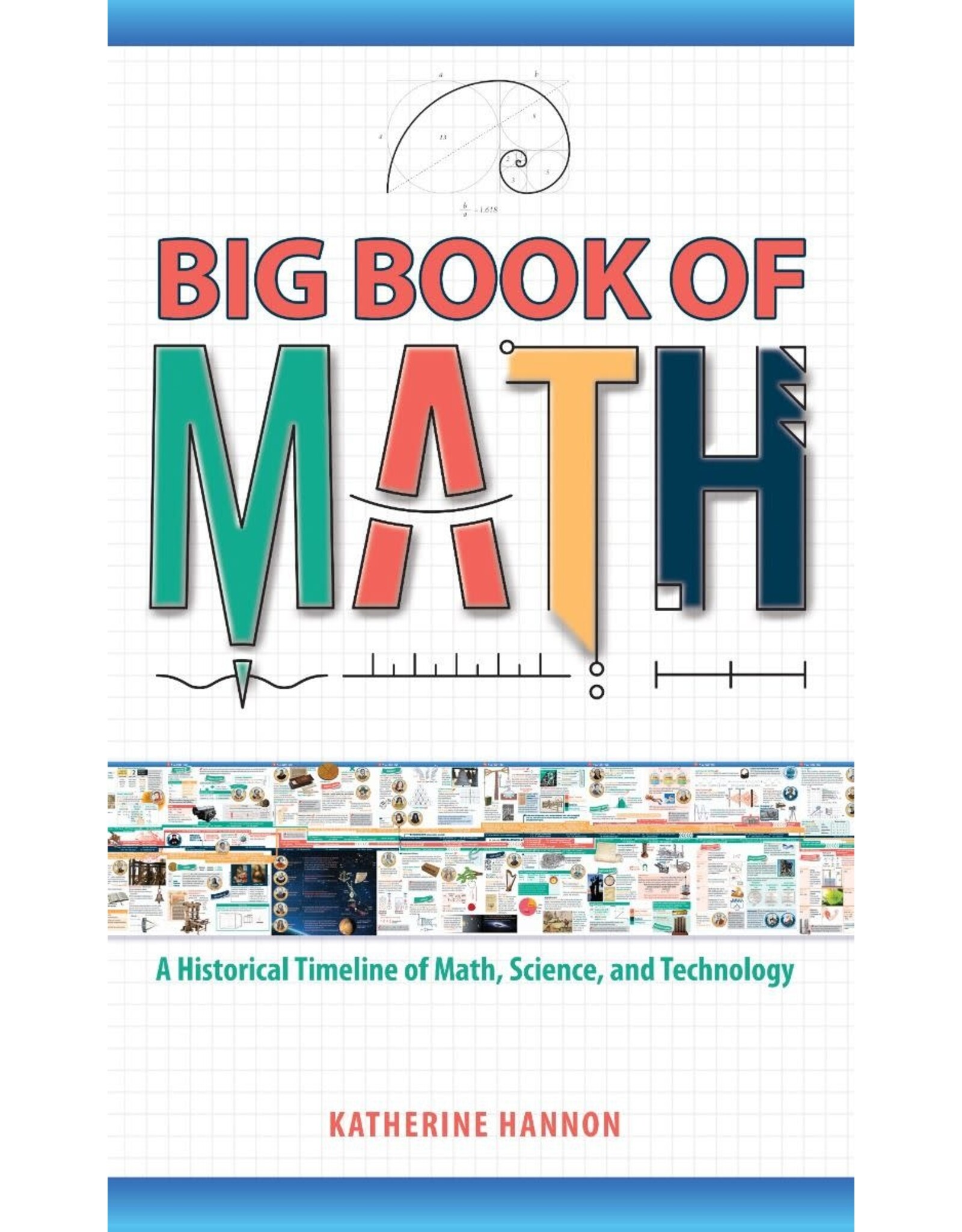 Katherine Loop Hannon Big Book of Math