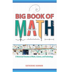 Katherine Loop Hannon Big Book of Math