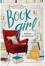 Sally Clarkson Book Girl