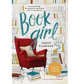 Sally Clarkson Book Girl
