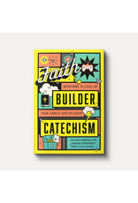 Kevin Hippolyte, Jared Kennedy,Trey Kullman Faith Builder Catechism