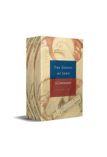 Craig S. Keener The Gospel of John, 2 Volumes