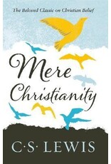 C.S. Lewis Mere Christianity