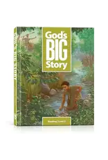 God's Big Story - Level 2 Set