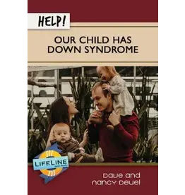 Help! Our Child Has Down's Syndrome