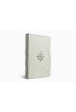 ESV Large Print Value Thinline Bible, TT River Stone