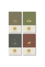In the Word - The Gospels Set