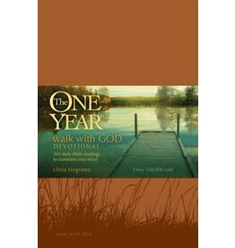 One Year Walk With God