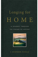 Stephen Yuille Longing for Home