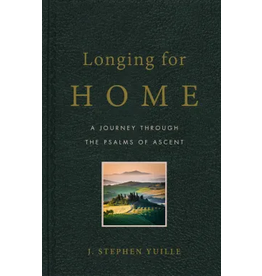 Stephen Yuille Longing for Home