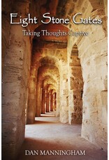 Dan Manningham Six Stone Jars - God's Remedy for Fear, Worry and Anxiety