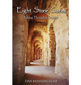 Dan Manningham Six Stone Jars - God's Remedy for Fear, Worry and Anxiety
