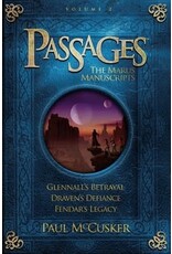 Paul McCusker Passages Volume 2: The Marus Manuscripts